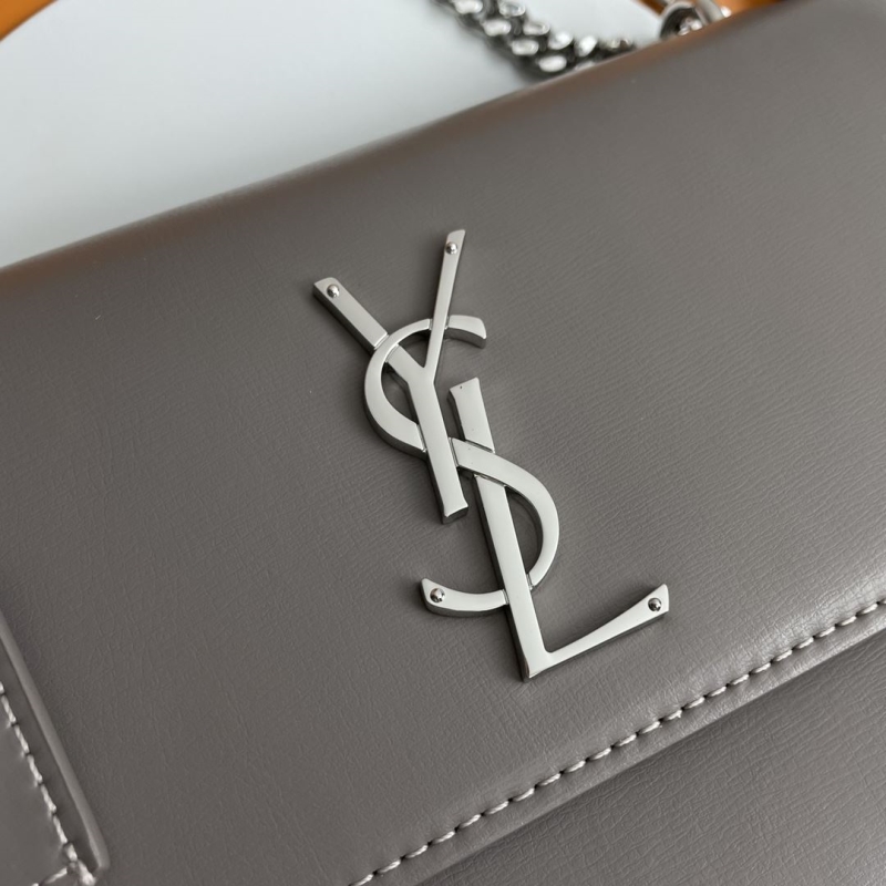 YSL Satchel Bags